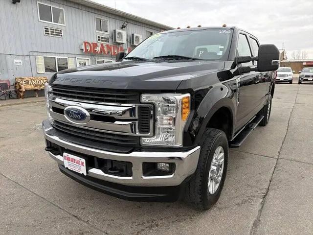 2017 Ford F-250 XLT for sale in South Sioux City, NE