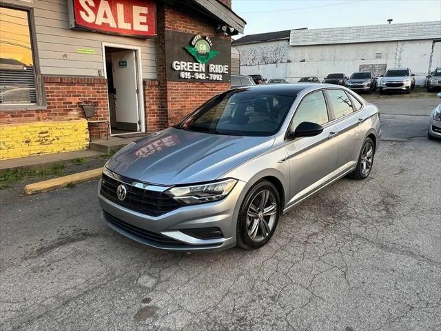 2021 Volkswagen Jetta 1.4T R-Line for sale in Nashville, TN