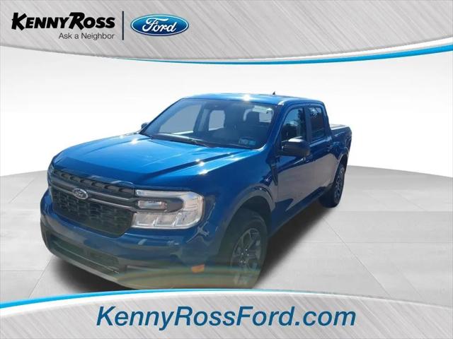 2024 Ford Maverick XLT for sale in ADAMSBURG, PA