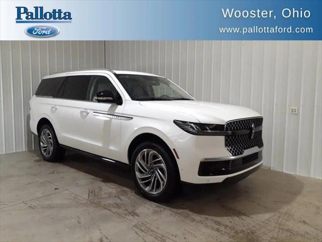 2025 Lincoln Navigator Reserve for sale in Wooster, OH
