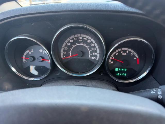 2011 Dodge Caliber Rush for sale in Westville, NJ