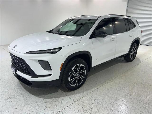 2025 Buick Enclave Sport Touring FWD for sale in Batesburg-Leesville, SC