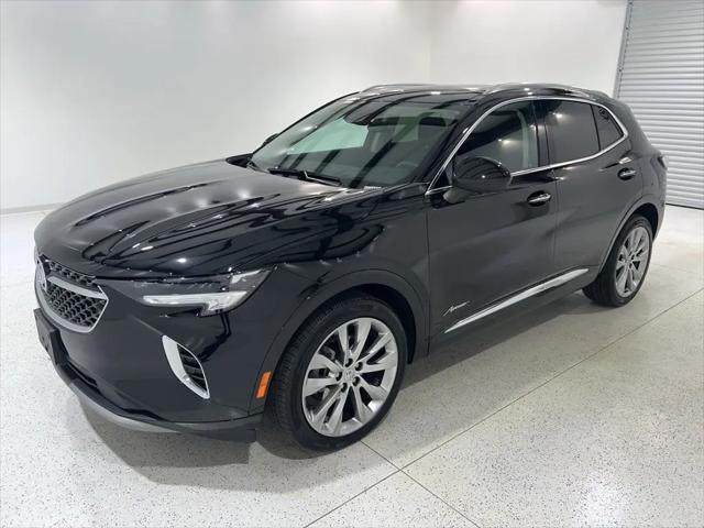2023 Buick Envision Avenir AWD for sale in Batesburg-Leesville, SC