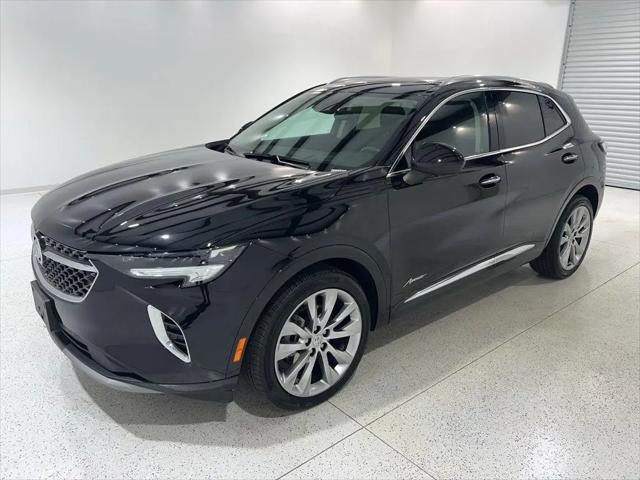 2023 Buick Envision Avenir AWD for sale in Batesburg-Leesville, SC