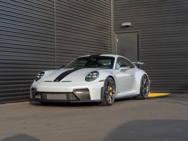 2026 Porsche 911 GT3 for sale in Bakersfield, CA