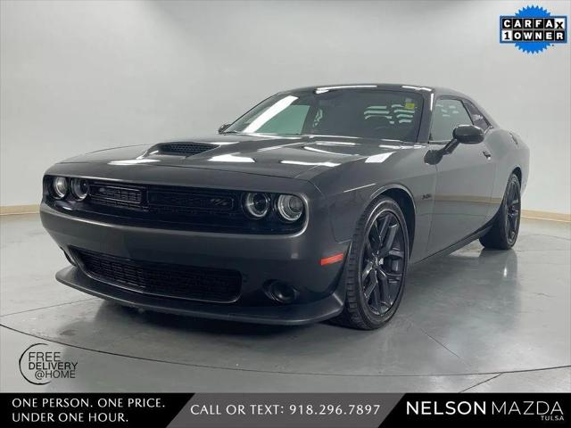 2023 Dodge Challenger R/T for sale in Tulsa, OK