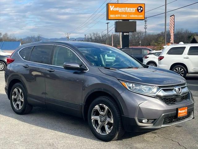 2017 Honda CR-V EX for sale in Maryville, TN