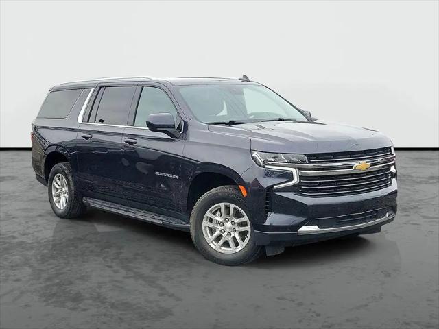 2023 Chevrolet Suburban 2WD LT for sale in Live Oak, FL