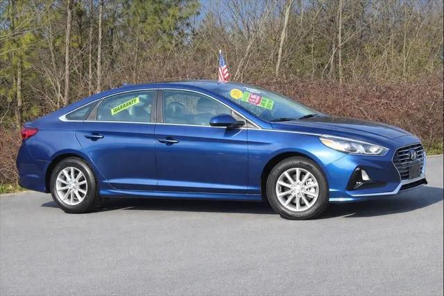 2019 Hyundai Sonata Eco for sale in Athens, TN