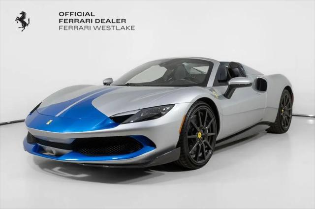 2023 Ferrari 296 GTS Base for sale in Thousand Oaks, CA