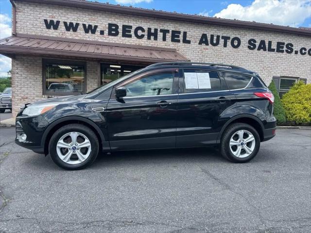 2014 Ford Escape SE for sale in Bechtelsville, PA