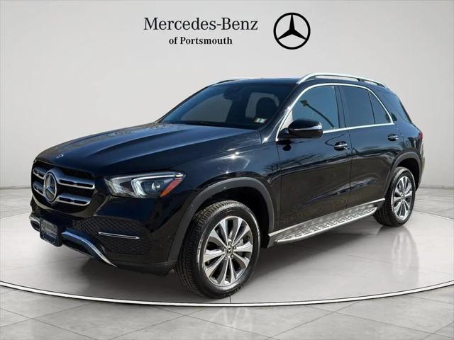 2023 Mercedes-Benz GLE GLE 350 4MATIC for sale in Greenland, NH