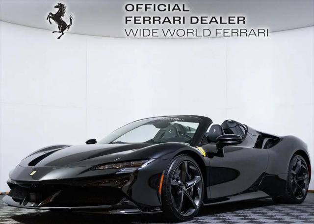 2024 Ferrari 90 Base for sale in Spring Valley, NY