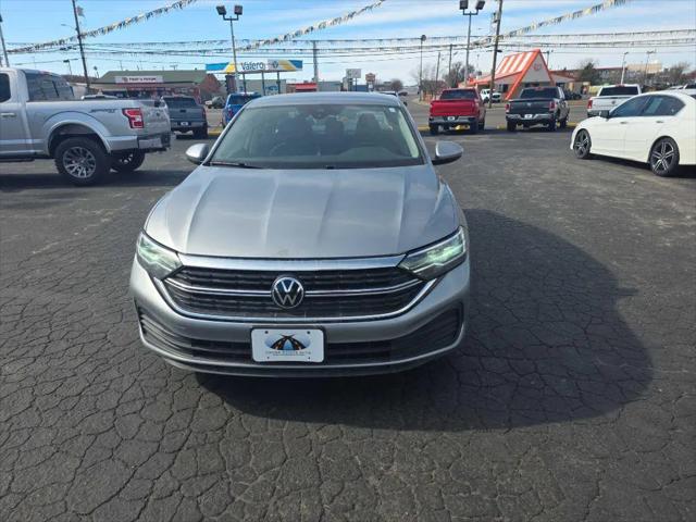 2024 Volkswagen Jetta 1.5T SE for sale in Amarillo, TX
