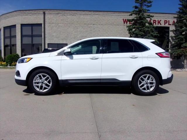 2024 Ford Edge SEL for sale in Fargo, ND