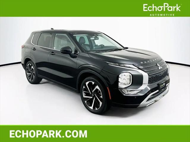 2023 Mitsubishi Outlander SE 2.5 2WD for sale in Birmingham, AL