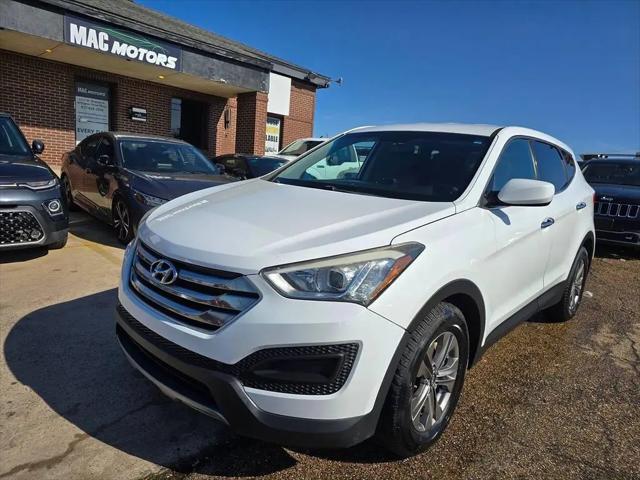 2015 Hyundai Santa Fe Sport 2.4L for sale in Arlington, TX