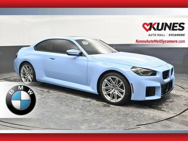 2026 BMW M2 Base for sale in Sycamore, IL