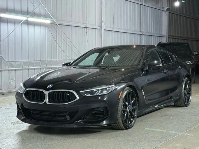 2023 BMW M8 xDrive for sale in Denver, CO