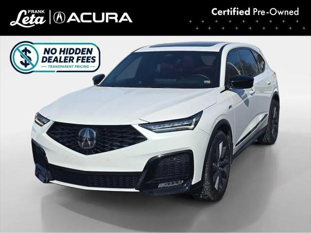 2026 Acura MDX A-SPEC for sale in Springfield, MO