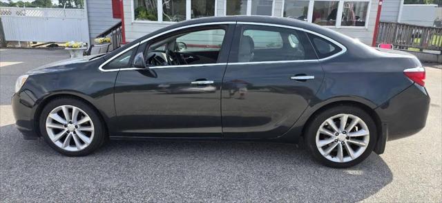 2014 Buick Verano Convenience Group for sale in Fayetteville, NC