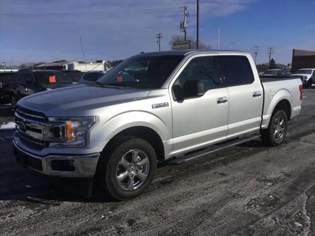 2018 Ford F-150 XL for sale in Plover, WI