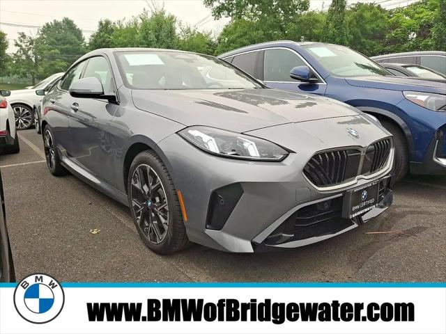 2025 BMW Coupe xDrive for sale in Bridgewater, NJ