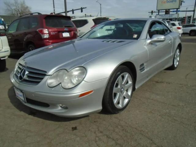 2003 Mercedes-Benz 500 Base for sale in Lakewood, CO