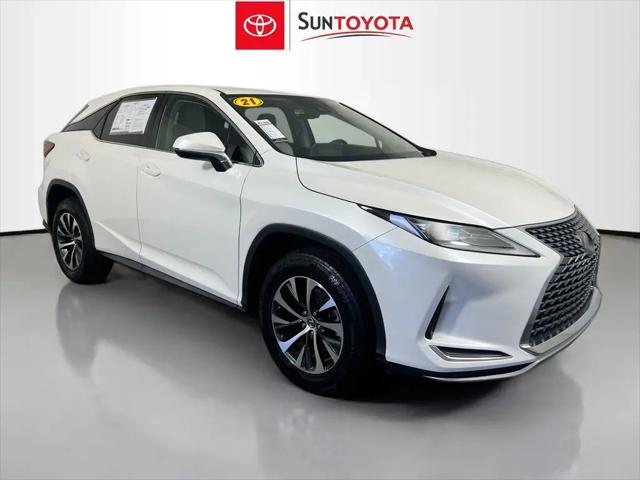 2021 Lexus RX 350 Base for sale in Holiday, FL