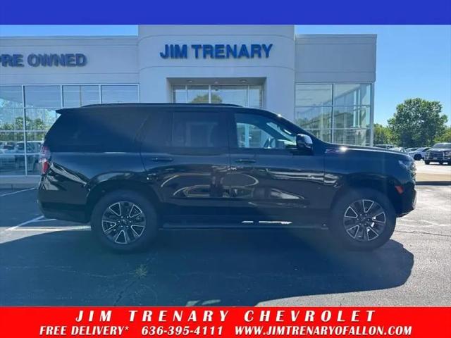 2021 Chevrolet Tahoe Z71 for sale in O Fallon, MO