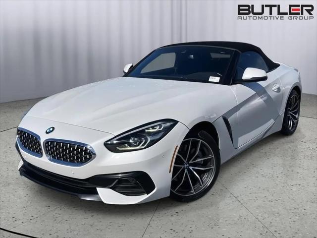 2021 BMW Z4 sDrive30i for sale in Valdosta, GA