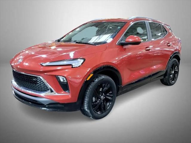 2024 Buick Encore GX Sport Touring AWD for sale in Omaha, NE