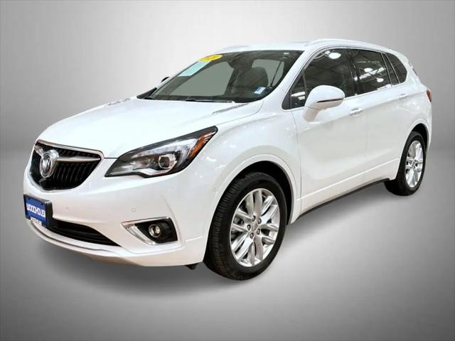 2020 Buick Envision AWD Premium II for sale in Omaha, NE