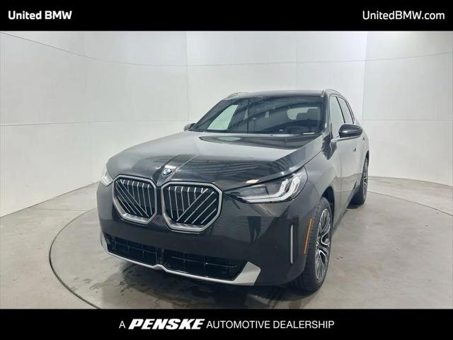 2026 BMW X3 30 xDrive for sale in Alpharetta, GA