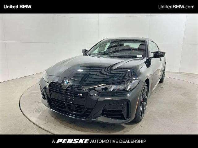 2026 BMW M4 xDrive for sale in Alpharetta, GA