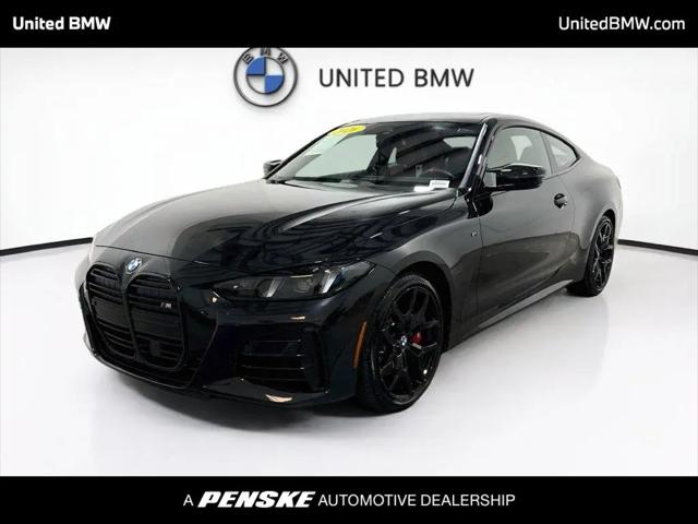 2026 BMW M4 xDrive for sale in Alpharetta, GA