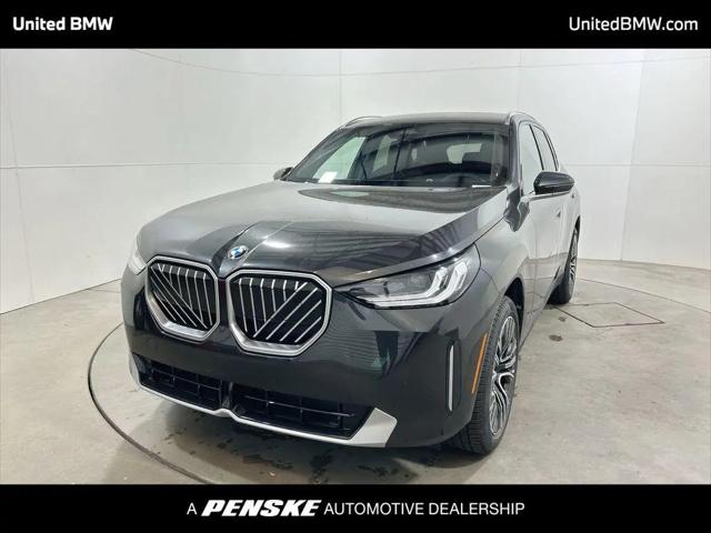 2026 BMW X3 30 xDrive for sale in Alpharetta, GA