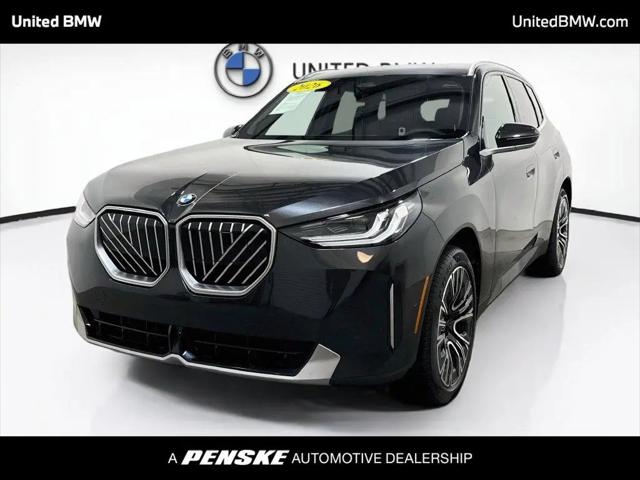 2026 BMW X3 30 xDrive for sale in Alpharetta, GA