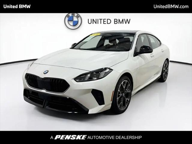 2026 BMW Coupe 228 Gran Coupe for sale in Alpharetta, GA