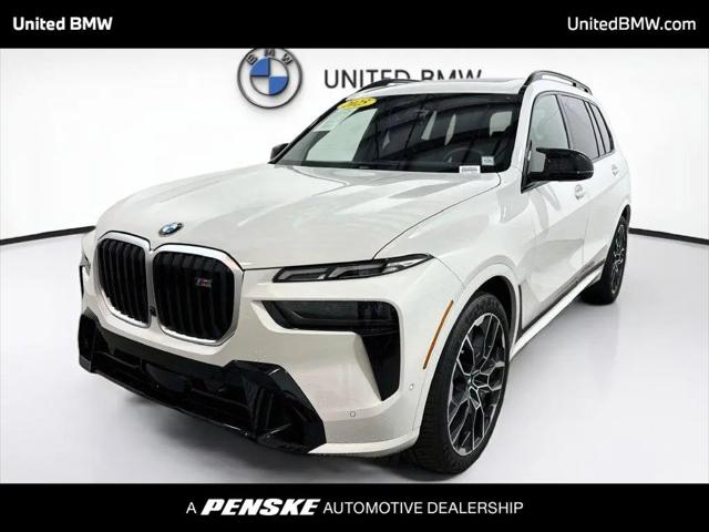 2025 BMW X7 M60i for sale in Alpharetta, GA
