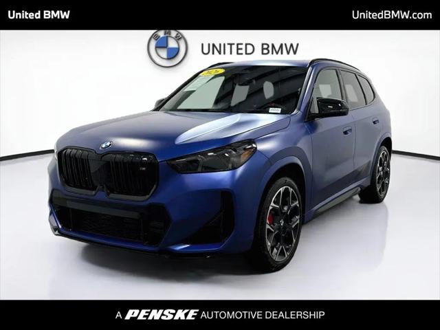 2026 BMW X1 M35i for sale in Alpharetta, GA