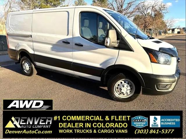 2020 Ford Transit Cargo Van Base for sale in Parker, CO