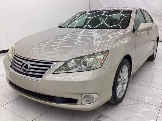 2011 Lexus ES 350 Base for sale near Cincinnati, OH