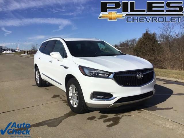 2020 Buick Enclave FWD Essence for sale in Dry Ridge, KY