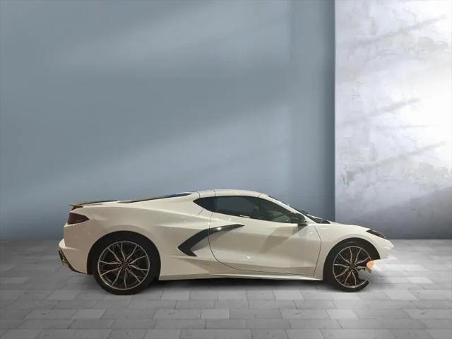 2023 Chevrolet Corvette Stingray RWD Coupe 2LT for sale in Sioux Falls, SD