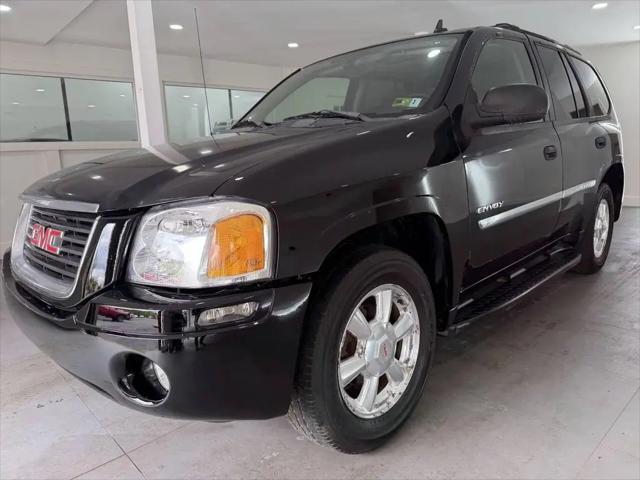 2006 GMC Envoy SLE for sale in Uniontown, OH