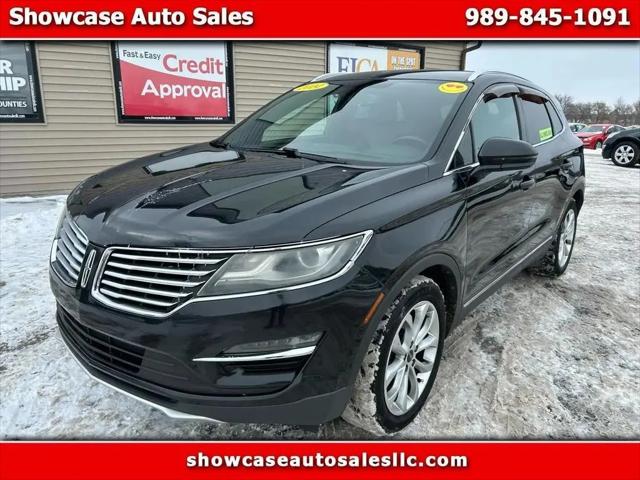 2015 Lincoln MKC Base for sale in Chesaning, MI