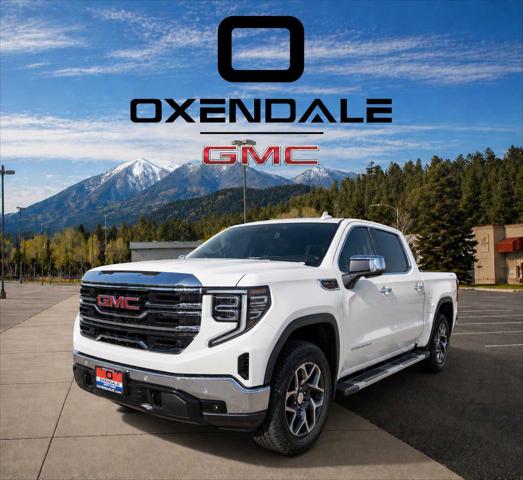 2026 GMC Sierra 1500 SLT for sale in Flagstaff, AZ