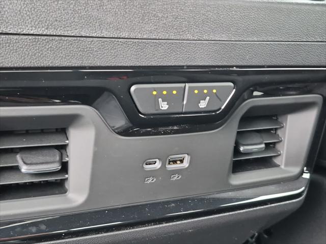 2026 GMC Sierra 1500 Crew Cab, Short Bed, AT4, 4WD