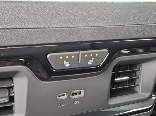 2026 GMC Sierra 1500 Crew Cab, Short Bed, AT4, 4WD